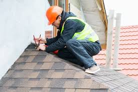 Roof Insulation Installation in Calhoun Falls, SC